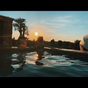 Meet your Posher, Parker